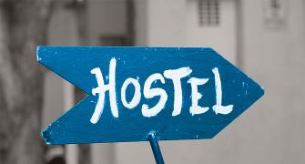 Life@Hostel: 'Friendships you make are the strongest'