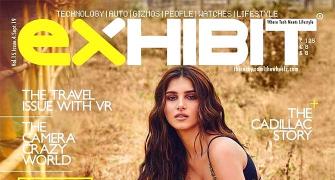 Super hot! Is this Tara's BOLDEST cover?