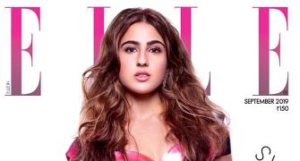 Pssst! This is how Sara Ali Khan likes to vacation