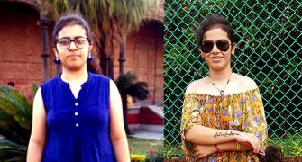 How this 16 YO went from 80 kg to 61 kg in a year
