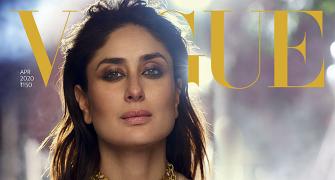 Kareena has an important message for parents