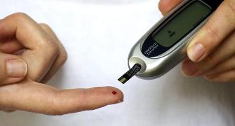 UK study links pandemic weight gain to diabetes risk