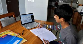 SEE: How children are studying online