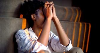 SHOCKING! 1 in 2 youth subject to depression, anxiety