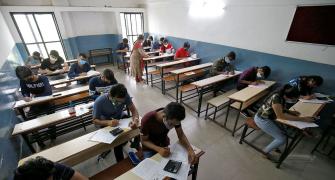 JEE, NEET: 'Don't make us scapegoats'