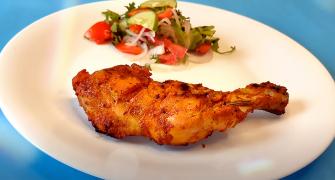 SEE: How to make tandoori chicken at home