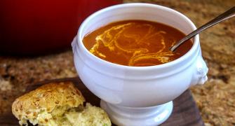 Love tomato soup? Try these yummy recipes!