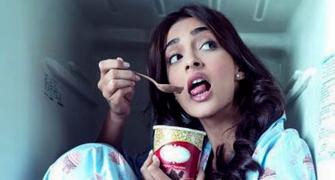 ASK KOMAL: How do I stop snacking at night?