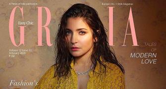 VOTE: Is this Anushka's sexiest cover ever?