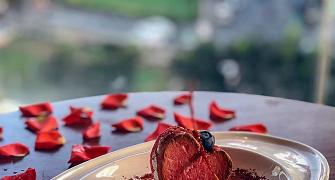 4 delightful strawberry recipes for V-Day