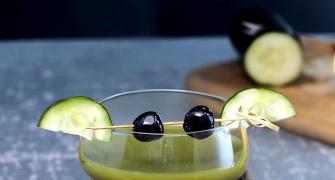 Must-see! Baby Yoda cocktails are trending