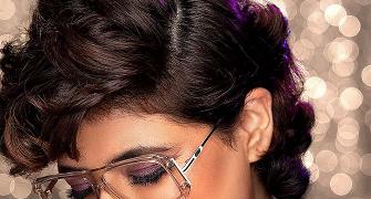The secret behind Mira Kapoor's stunning make up