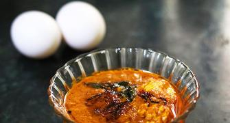 SEE: How to make Mangalorean Egg Curry