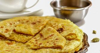 Recipe: How to make Puran Poli