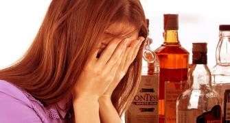 Coronavirus impacts booze biz