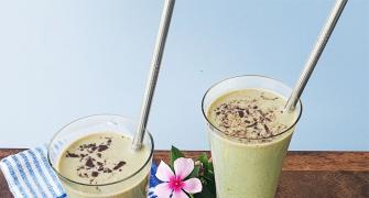 Diwali Recipe: Have you tried Ice Paan Latte?