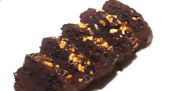 Kids Special! How to make Chocolate Brownie