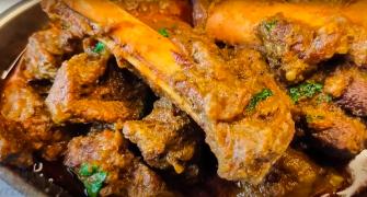 SEE: How to make Mutton Sukka
