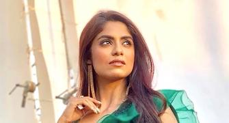 Does size really matter? Sayantani hits back at trolls