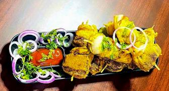 WATCH How to make Mutton Skewers