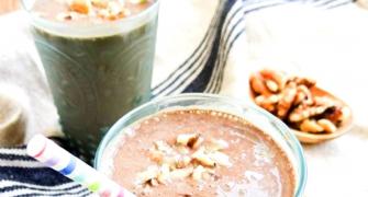 Recipes: Groovy Superfood Smoothies