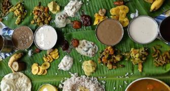 Onam Recipes: Olan, Kalan. Pulissery