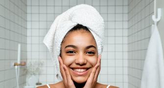 5 Tips To DETOX Your Skin