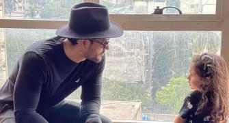 SEE: Kunal Kemmu is the COOLEST dad