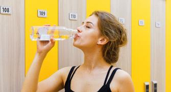 ASK ROOPASHREE: Is flavoured water safe?