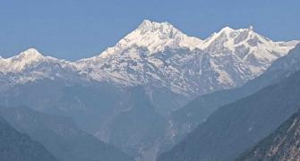 Himalayan glaciers melting twice as fast, study warned