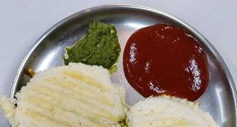World Idli Day: An interesting recipe to try at home