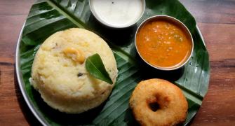 SEE: How to make Ven Pongal at home