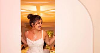 SEE: Priyanka's New York Restaurant Sona