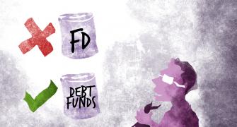 Want to invest in a Debt Fund?