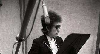 Why Bob Dylan's music mattered to India