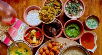 G20 delegates to get a taste of Rajasthani delicacies