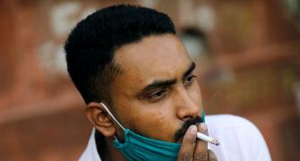 Why Mumbaikars Are Wheezing And Coughing