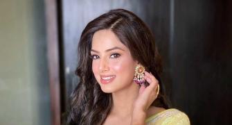 Can Harnaaz Sandhu Win Miss Universe?