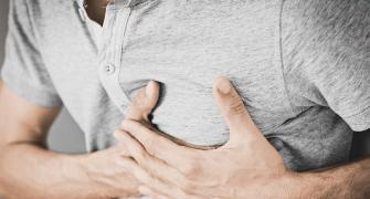 Don't Ignore Chest Pain!