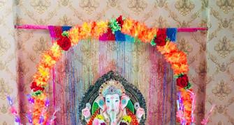 Bhusawal to Germany: Bappa Blesses All!