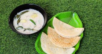 Breakfast Recipe: Kerala Potato Ishtu