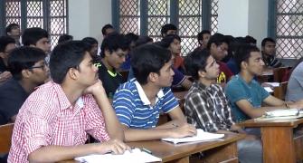 Have a question about IIT-Madras?
