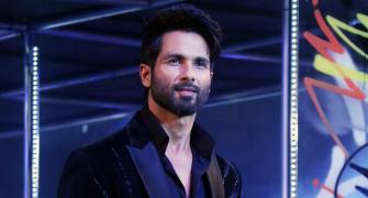 SEE: Who's Shahid Challenging?