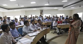 What The Future Holds For MBAs In India