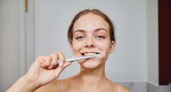 5 Tips To Take Care Of Your Teeth