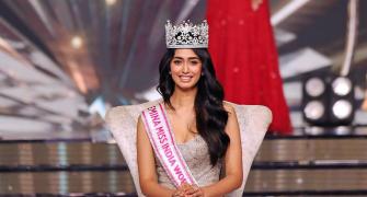 What Miss India 2022 Promises Us!