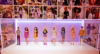 Would You Live In Barbie's World?