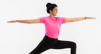 7 Asanas To Prepare You For Yoga Day