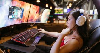 Game Streaming the Next Hot Career?