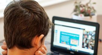Has Online Education CHANGED Your Kids?